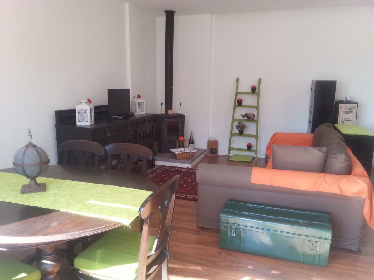Cozy Place 辛特拉 外观 照片