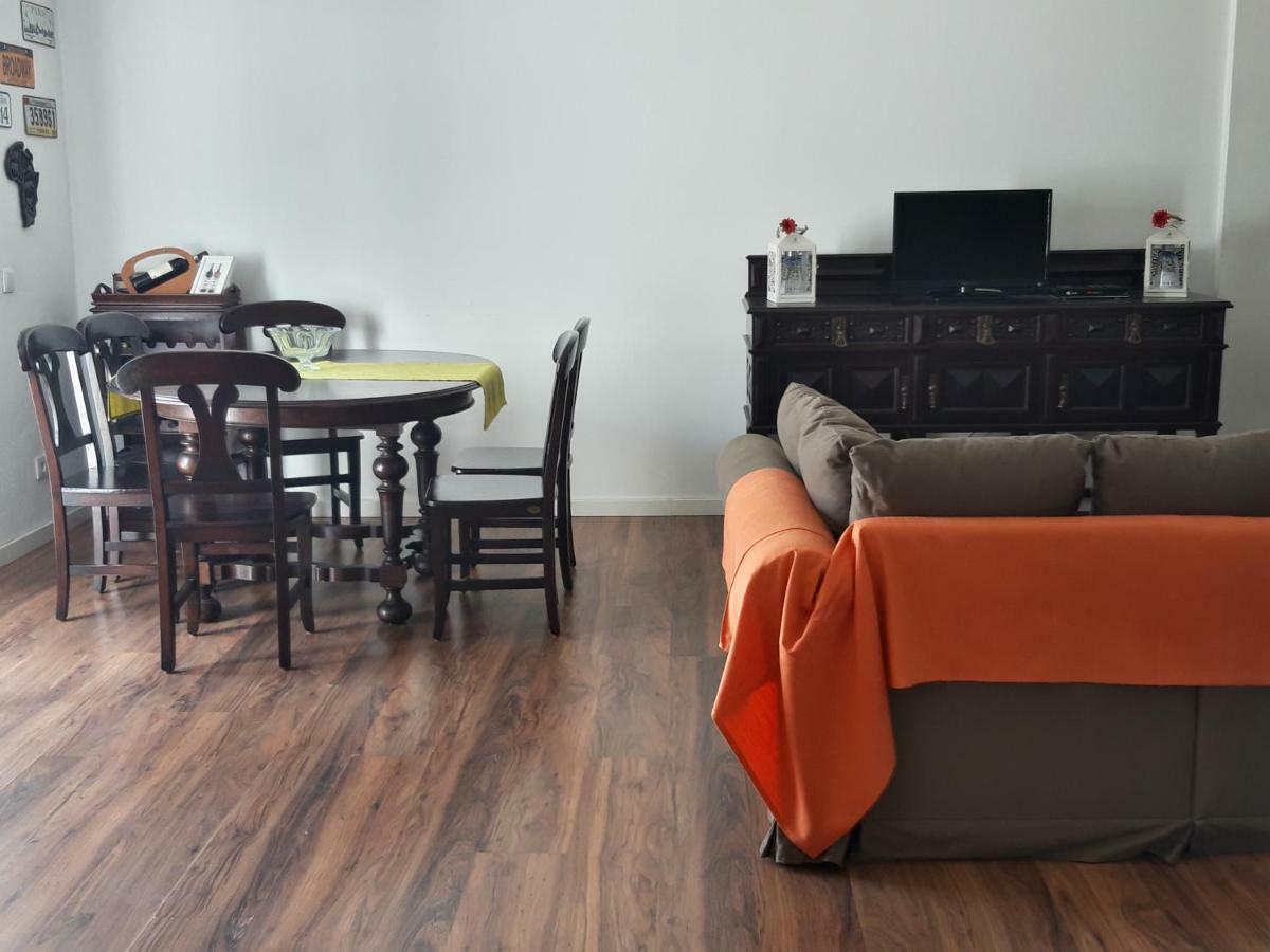 Cozy Place 辛特拉 外观 照片