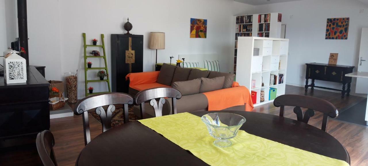 Cozy Place 辛特拉 外观 照片