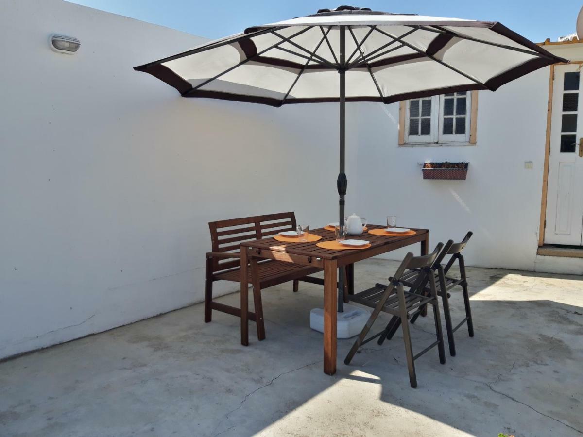 Cozy Place 辛特拉 外观 照片