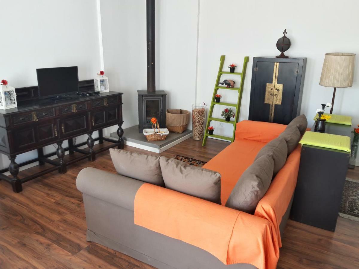 Cozy Place 辛特拉 外观 照片