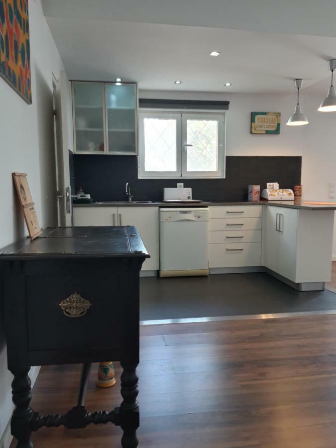 Cozy Place 辛特拉 外观 照片